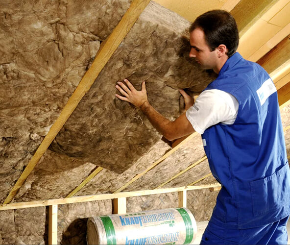 Теплоизоляция