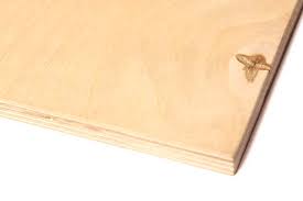 Фанера повышенный влагостойкости 18 мм (1220*2440 мм)