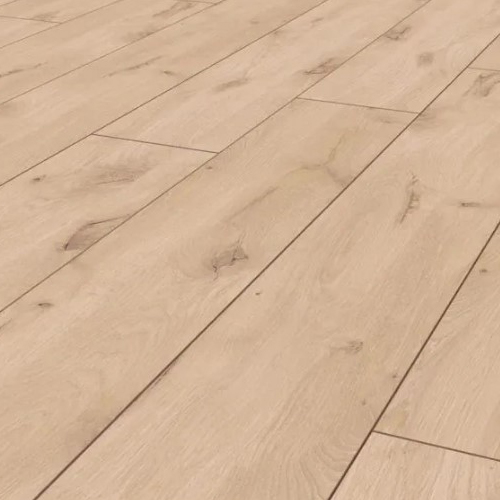 Ламинат Дуб Викинг Золотой Ultradecor Kronospan