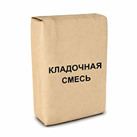Кладочные смеси