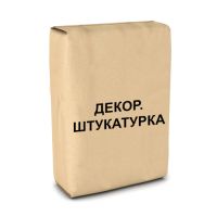 Декоративные смеси