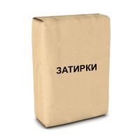 Затирочные смеси