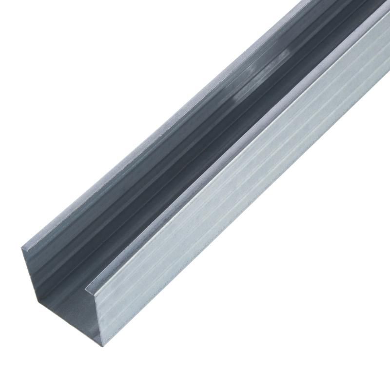 Профиль Stynergy  (ПС) 50/50-0,4мм