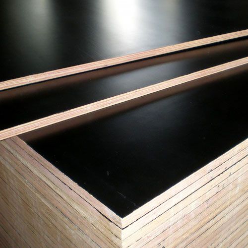 Фанера - ламинированная Ultraply Kronospan  (18 мм)