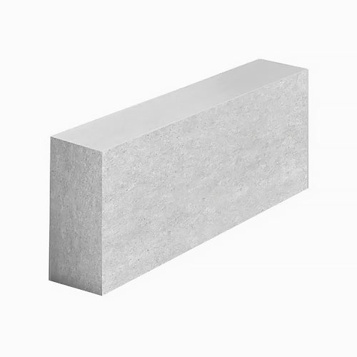 Блок газобетонный автоклавный (600*300*100)