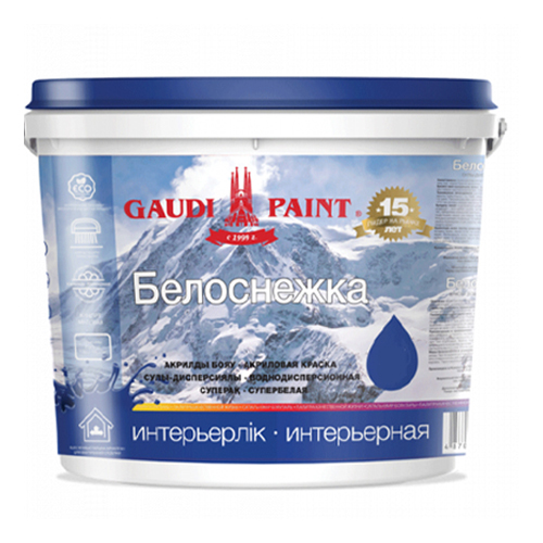 Акриловая краска