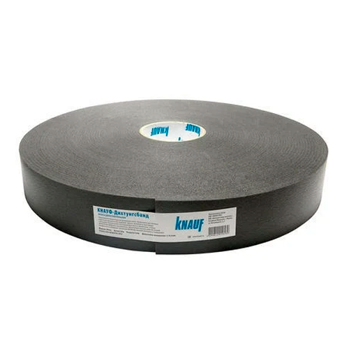 KNAUF Лента "Линотерм" 70мм*30 п.м, рул