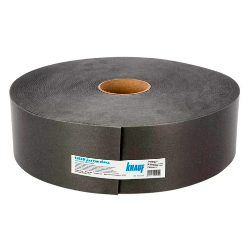 KNAUF Лента "Линотерм" 95мм*30п.м, рул