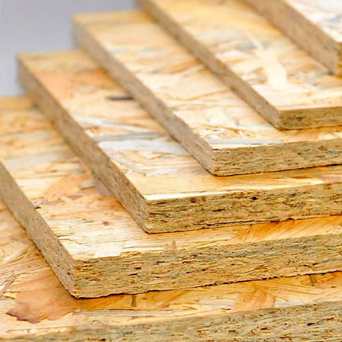 Плита OSB Ultraply (Kronospan) 12мм (2,97 м2)