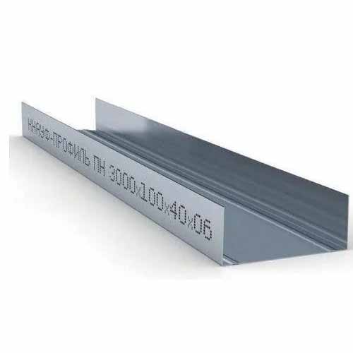Профиль Knauf направляющий ПН 100/40