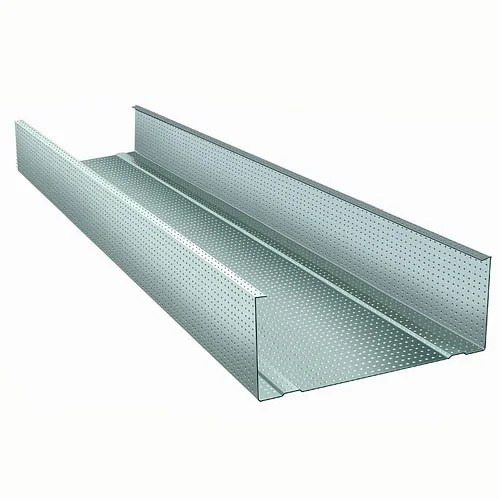 Профиль Stynergy направляющие 75/40-0,4мм