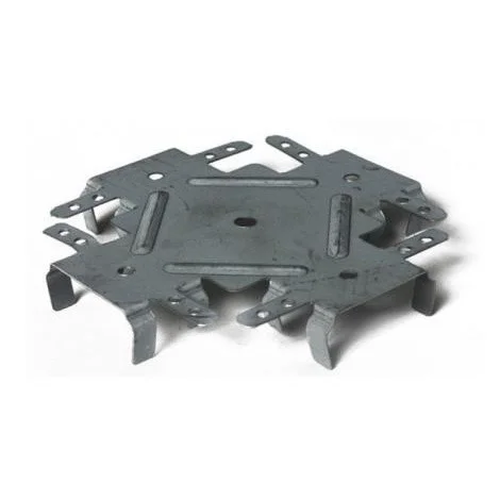 Соединение одноуровневое (Краб) Knauf