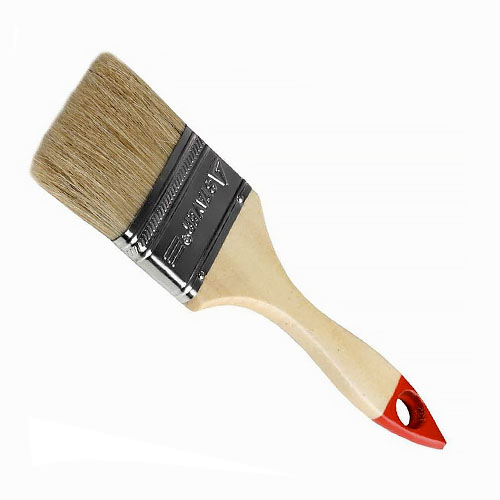 Кисть плоская STAYER «UNIVERSAL-STANDART» (100 мм)