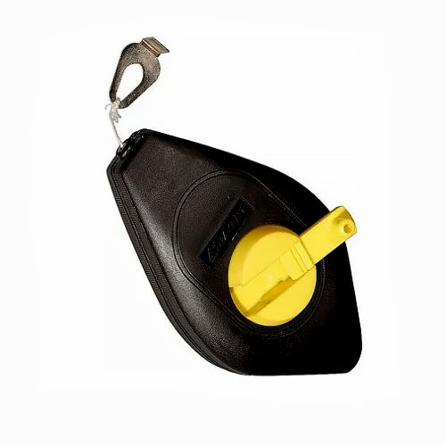 Шнур-отвес STAYER разметочный, корпус пластмассовый