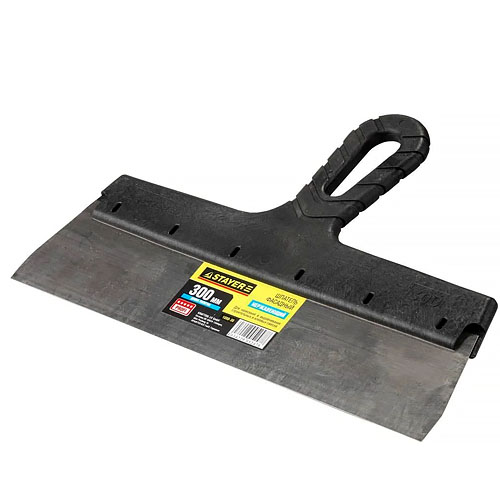 Шпатель STAYER «Professional» (300 мм)