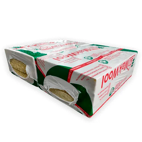 MakWool Мин.плита 120/50 (3,6 м2 0,18м3)