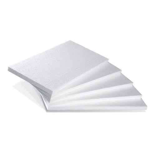 Пенопласт 2см плотность 15 (лист 2 кв.м)