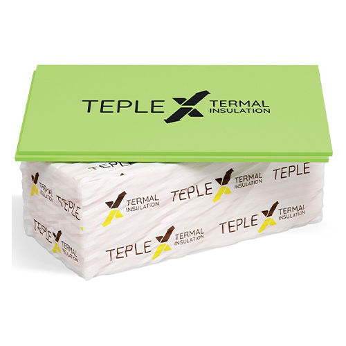 ТЕПЛЕКС (50*585*1185мм)