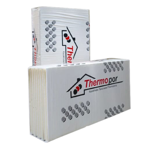 Утеплитель "ТЕРМОПОР" Теплый пол (10.125 m2/10 шт)