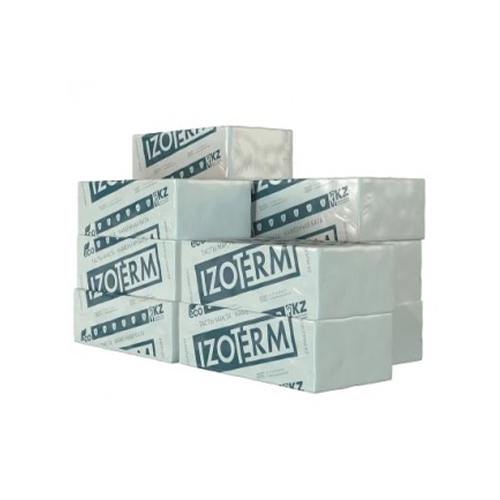 Минплита Изотерм П40/40 мм (4 м²)