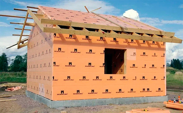 Утепление по-умному: какой утеплитель выбрать в условиях Алматы