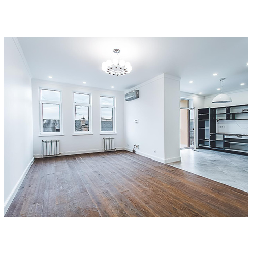 Квартира без отделки? Полный разбор ремонта с нуля без ошибок